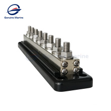 Genuine marine Boat Yacht Car Caravan 8-way DC Busbar Marine Terminal Block